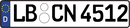 LB-CN4512