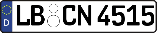 LB-CN4515