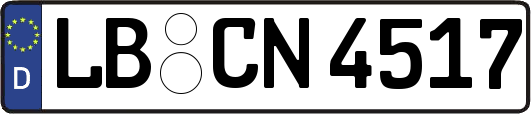 LB-CN4517