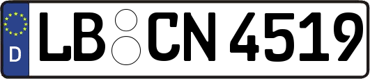 LB-CN4519