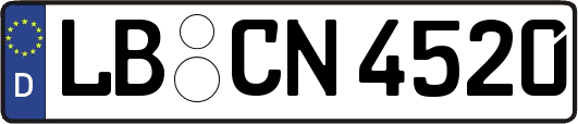 LB-CN4520