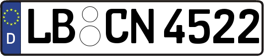 LB-CN4522
