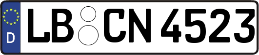 LB-CN4523