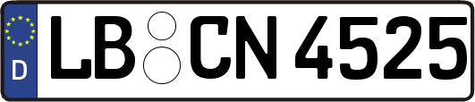 LB-CN4525