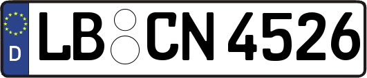 LB-CN4526