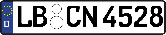LB-CN4528