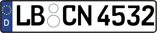 LB-CN4532
