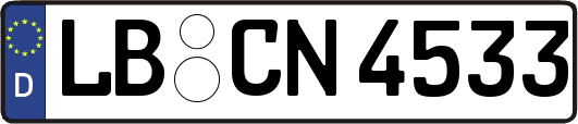 LB-CN4533