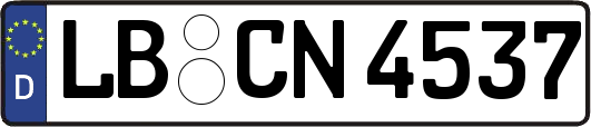 LB-CN4537