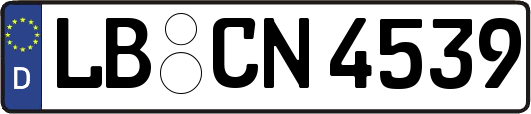 LB-CN4539