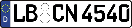 LB-CN4540