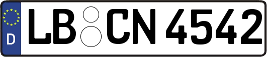 LB-CN4542