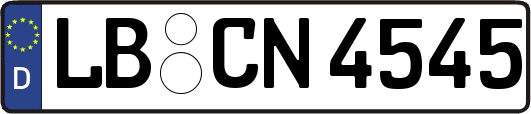LB-CN4545