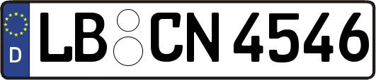 LB-CN4546