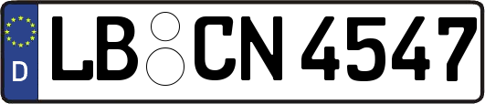 LB-CN4547