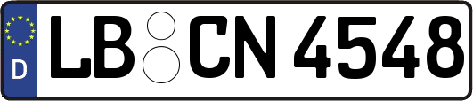 LB-CN4548