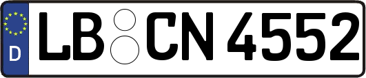 LB-CN4552
