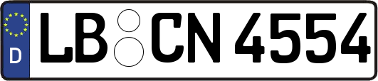LB-CN4554