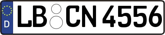 LB-CN4556