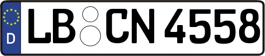 LB-CN4558