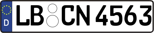 LB-CN4563