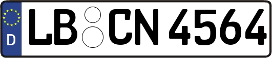LB-CN4564