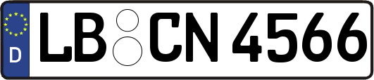 LB-CN4566