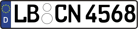 LB-CN4568