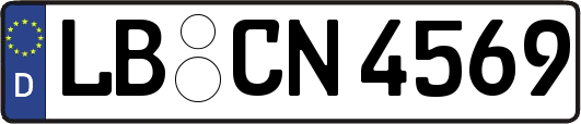 LB-CN4569
