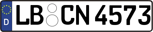 LB-CN4573