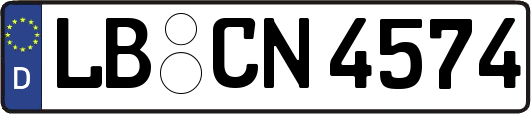 LB-CN4574