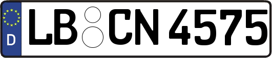 LB-CN4575