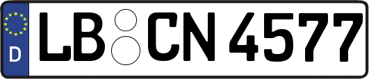 LB-CN4577