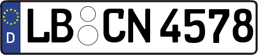 LB-CN4578