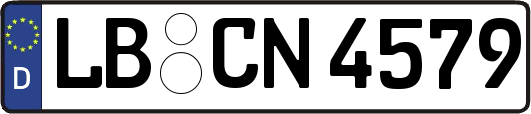 LB-CN4579