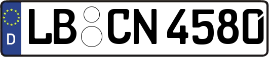 LB-CN4580