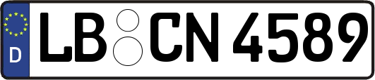 LB-CN4589