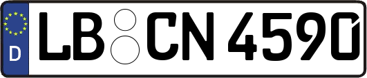 LB-CN4590