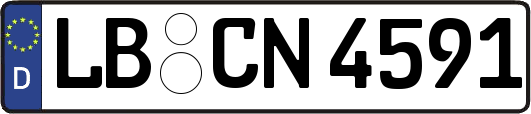 LB-CN4591