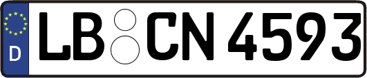 LB-CN4593