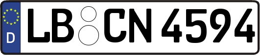 LB-CN4594