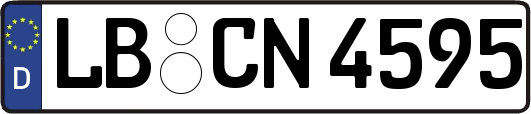 LB-CN4595