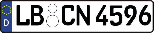 LB-CN4596