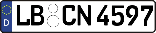 LB-CN4597