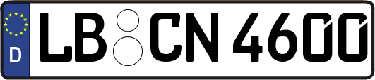 LB-CN4600