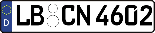 LB-CN4602
