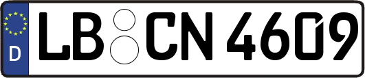 LB-CN4609