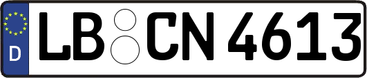 LB-CN4613