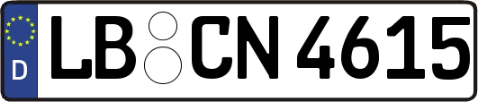 LB-CN4615