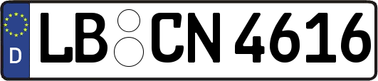 LB-CN4616